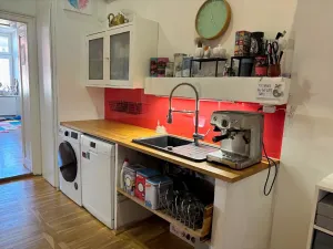 Prodej bytu 2+1, Brno, Hybešova, 48 m2