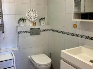 Prodej bytu 2+1, Brno, Hybešova, 48 m2