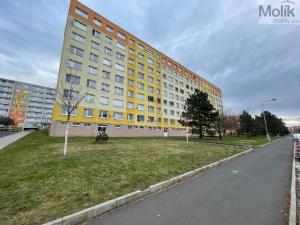 Pronájem bytu 3+1, Most, Lidická, 62 m2