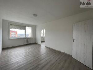 Pronájem bytu 3+1, Most, Lidická, 62 m2