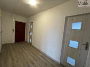 Pronájem bytu 3+1, Most, Lidická, 62 m2