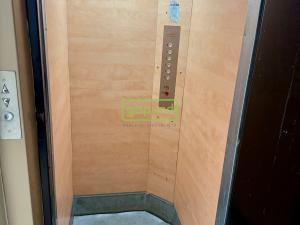 Pronájem bytu 2+kk, Most, K. J. Erbena, 52 m2