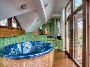 Prodej rodinného domu, Hodonín, Mírové nám., 150 m2