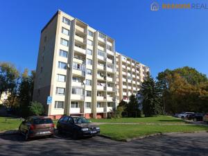 Prodej bytu 4+1, Olomouc, Fragnerova, 72 m2