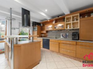 Prodej rodinného domu, Moravany, Zelená, 275 m2