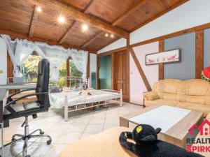 Prodej rodinného domu, Moravany, Zelená, 275 m2