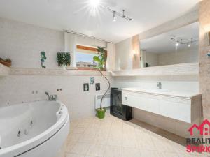 Prodej rodinného domu, Moravany, Zelená, 275 m2