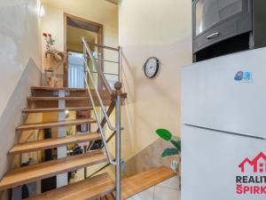 Prodej rodinného domu, Moravany, Zelená, 275 m2