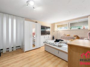 Prodej rodinného domu, Moravany, Zelená, 275 m2