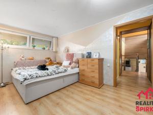 Prodej rodinného domu, Moravany, Zelená, 275 m2