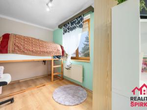 Prodej rodinného domu, Moravany, Zelená, 275 m2