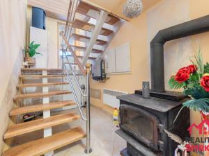 Prodej rodinného domu, Moravany, Zelená, 275 m2