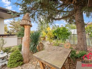 Prodej rodinného domu, Moravany, Zelená, 275 m2