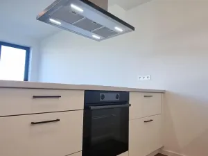 Pronájem bytu 2+kk, Mokrá-Horákov, 55 m2