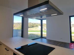 Pronájem bytu 2+kk, Mokrá-Horákov, 55 m2