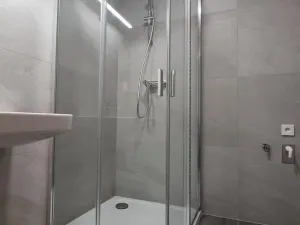 Pronájem bytu 2+kk, Mokrá-Horákov, 55 m2