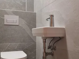 Pronájem bytu 2+kk, Mokrá-Horákov, 55 m2