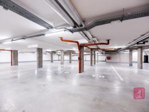 Pronájem bytu 2+kk, Mokrá-Horákov, 55 m2