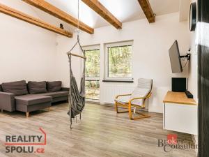 Prodej rodinného domu, Brno - Bystrc, 110 m2