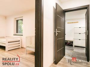 Prodej rodinného domu, Brno - Bystrc, 110 m2