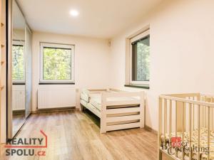 Prodej rodinného domu, Brno - Bystrc, 110 m2