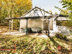 Prodej rodinného domu, Brno - Bystrc, 110 m2