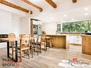 Prodej rodinného domu, Brno - Bystrc, 110 m2