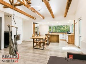 Prodej rodinného domu, Brno - Bystrc, 110 m2