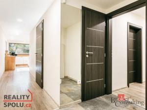 Prodej rodinného domu, Brno - Bystrc, 110 m2