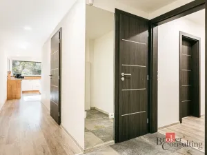 Prodej rodinného domu, Brno - Bystrc, 110 m2