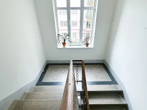 Pronájem bytu 4+1, Ostrava, Zborovská, 110 m2