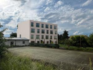 Prodej pozemku pro bydlení, Strážnice, J. Skácela, 822 m2