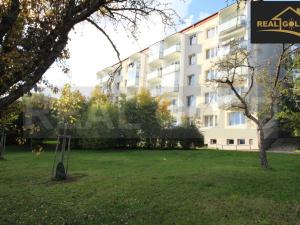 Pronájem bytu 2+1, Třebíč, Revoluční, 52 m2