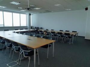 Pronájem komerční nemovitosti, Praha - Chodov, Türkova, 500 m2