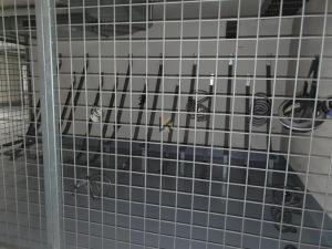 Pronájem komerční nemovitosti, Praha - Chodov, Türkova, 500 m2