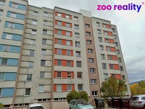 Prodej bytu 3+1, Český Krumlov, Lipová, 72 m2