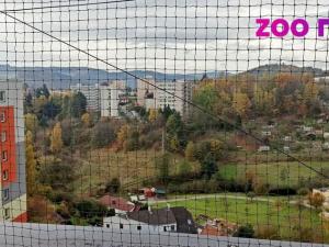 Prodej bytu 3+1, Český Krumlov, Lipová, 72 m2