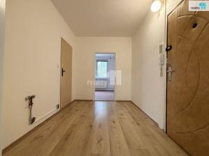 Pronájem bytu 2+kk, Česká Lípa, U Nemocnice, 40 m2