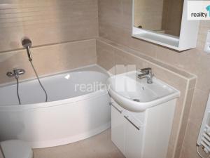 Pronájem bytu 2+kk, Česká Lípa, Paní Zdislavy, 64 m2