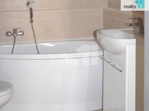 Pronájem bytu 2+kk, Česká Lípa, Paní Zdislavy, 64 m2