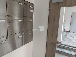 Pronájem bytu 2+kk, Česká Lípa, Paní Zdislavy, 64 m2