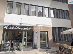 Pronájem bytu 2+kk, Česká Lípa, Paní Zdislavy, 64 m2