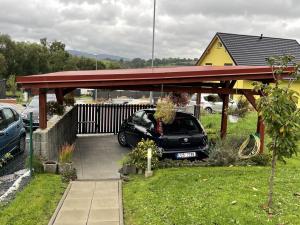 Prodej rodinného domu, Krhová, Pod Kameněm, 85 m2