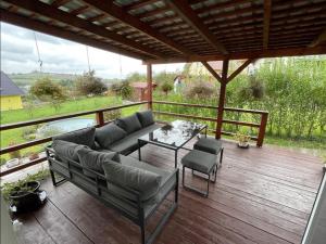 Prodej rodinného domu, Krhová, Pod Kameněm, 85 m2