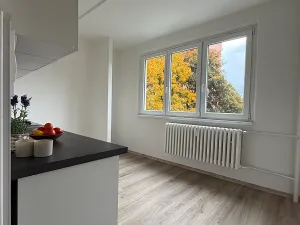 Pronájem bytu 3+1, Česká Lípa, Josefa Maštálka, 72 m2