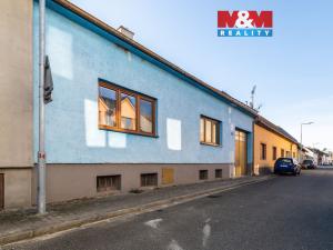 Prodej rodinného domu, Staré Město, Za Radnicí, 85 m2