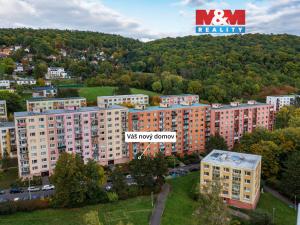 Prodej bytu 2+1, Ústí nad Labem - Severní Terasa, Jizerská, 69 m2