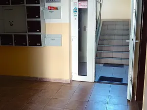 Pronájem bytu 3+kk, České Budějovice, Slunečná, 65 m2