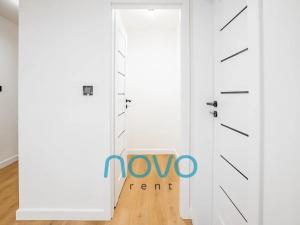 Pronájem bytu 2+kk, Praha - Stodůlky, U jezera, 46 m2