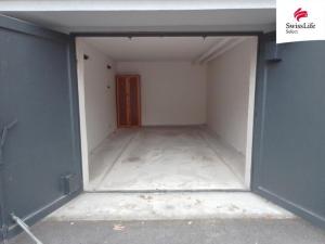 Pronájem garáže, Jihlava, Březinova, 21 m2